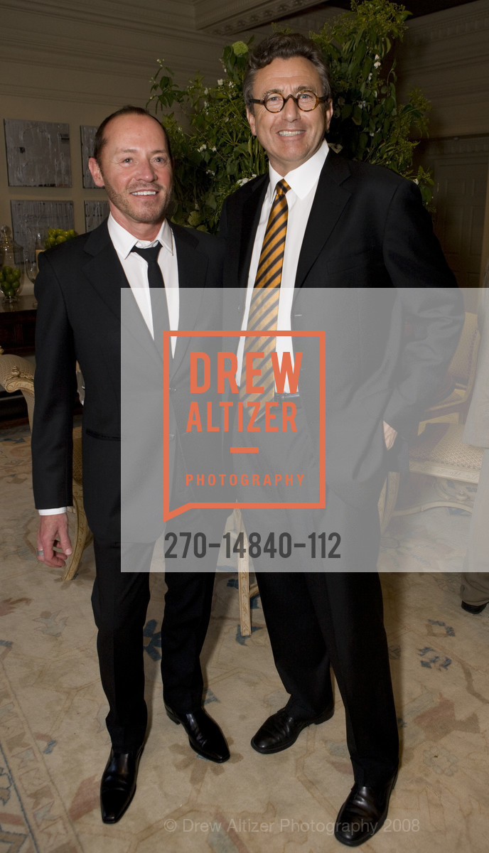 Joseph Matzo, Paul Weisman, Photo #270-14840-112