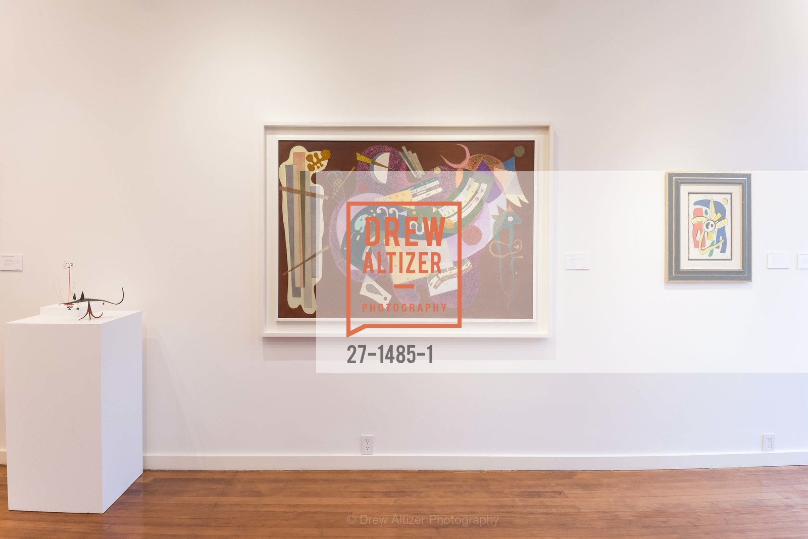 Atmosphere, Highlights from Christie's Fall Auctions, Jules Maeght Gallery. 149 Gough St, Photo #27-1485-1 Atmosphere, Photo #27-1485-1