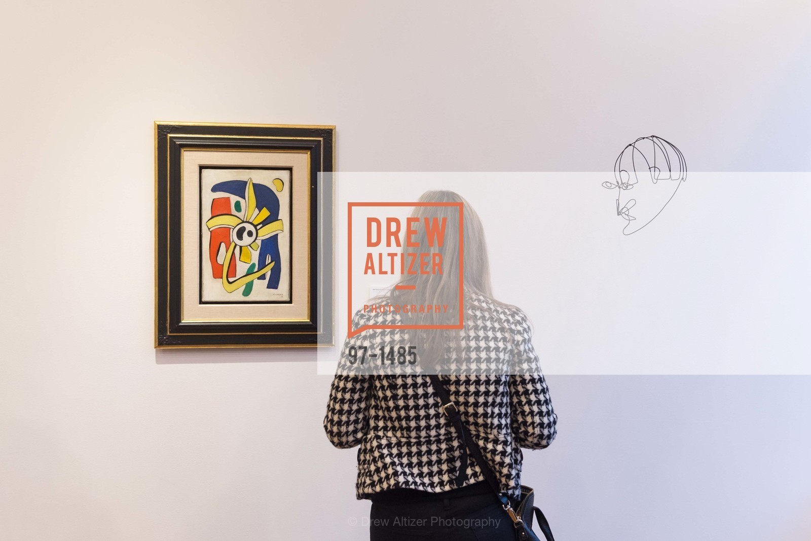 Atmosphere, Highlights from Christie's Fall Auctions, Jules Maeght Gallery. 149 Gough St, Photo #97-1485 Atmosphere, Photo #97-1485