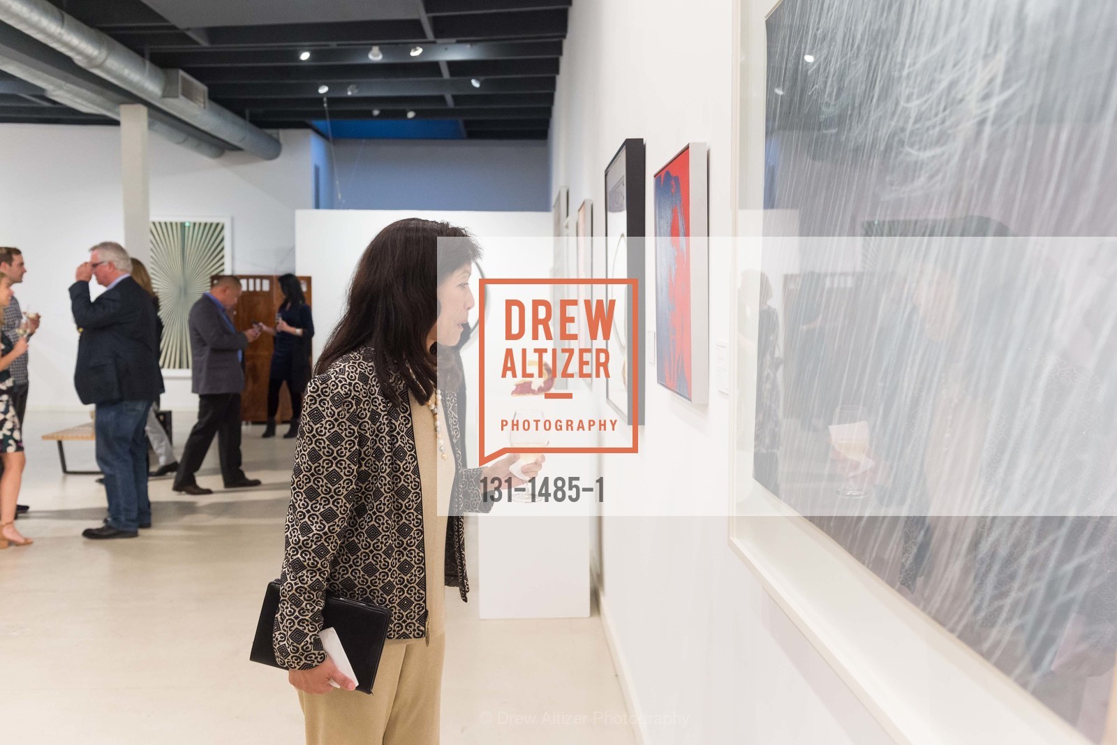 Atmosphere, Highlights from Christie's Fall Auctions, Jules Maeght Gallery. 149 Gough St, Photo #131-1485-1 Atmosphere, Photo #131-1485-1