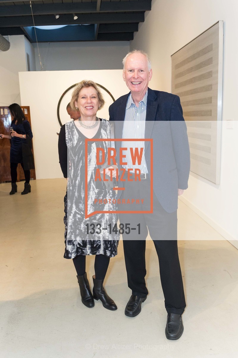 Susan Peterson, Randie Lintz, Highlights from Christie's Fall Auctions, Jules Maeght Gallery. 149 Gough St, Photo #133-1485-1 Susan Peterson, Randie Lintz, Photo #133-1485-1
