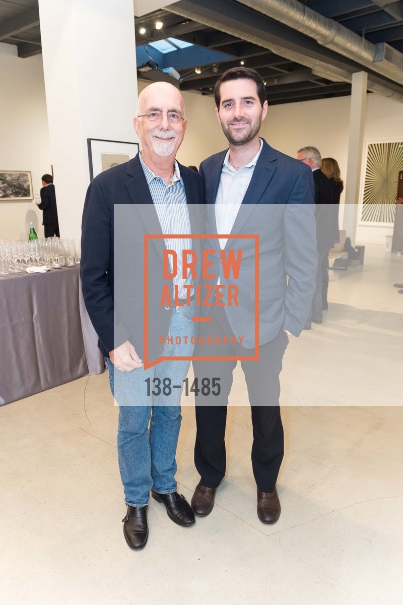 Jonathan Kitchen, Paul Kitchen, Highlights from Christie's Fall Auctions, Jules Maeght Gallery. 149 Gough St, Photo #138-1485 Jonathan Kitchen, Paul Kitchen, Photo #138-1485