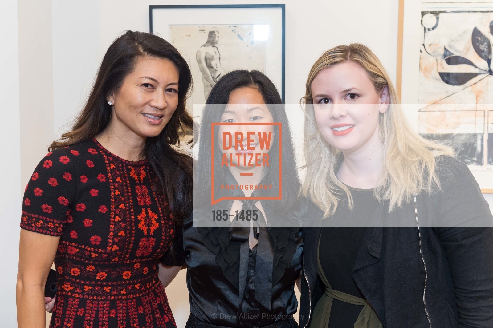 Stephanie Mork, Anna Smith, Sarah Townsend, Highlights from Christie's Fall Auctions, Jules Maeght Gallery. 149 Gough St, Photo #185-1485 Stephanie Mork, Anna Smith, Sarah Townsend, Photo #185-1485