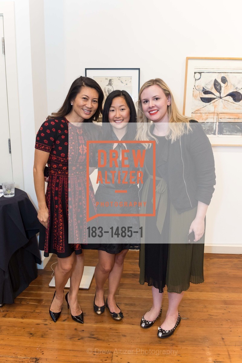 Stephanie Mork, Anna Smith, Sarah Townsend, Highlights from Christie's Fall Auctions, Jules Maeght Gallery. 149 Gough St, Photo #183-1485-1 Stephanie Mork, Anna Smith, Sarah Townsend, Photo #183-1485-1