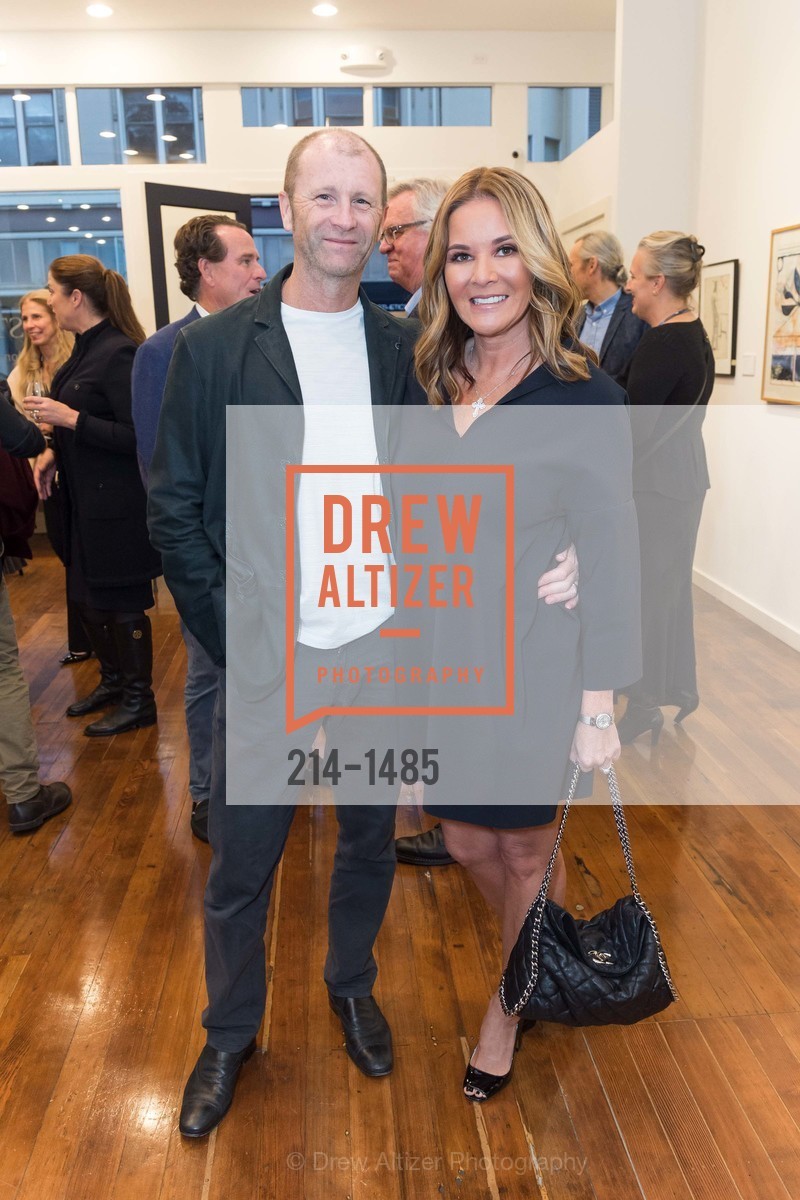 Glyn Davies, Judy Davies, Highlights from Christie's Fall Auctions, Jules Maeght Gallery. 149 Gough St, Photo #214-1485 Glyn Davies, Judy Davies, Photo #214-1485