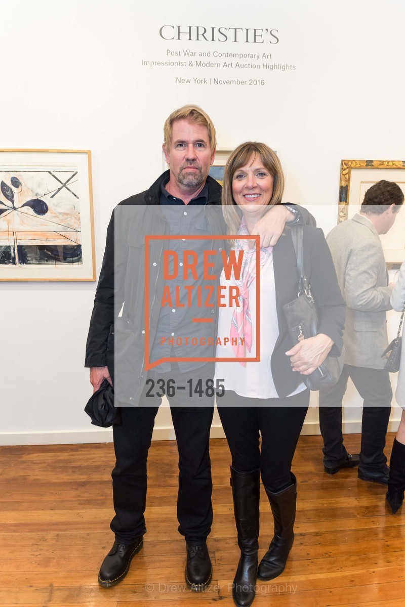 Krisjon Svanberg, Deborah Rose, Highlights from Christie's Fall Auctions, Jules Maeght Gallery. 149 Gough St, Photo #236-1485 Krisjon Svanberg, Deborah Rose, Photo #236-1485