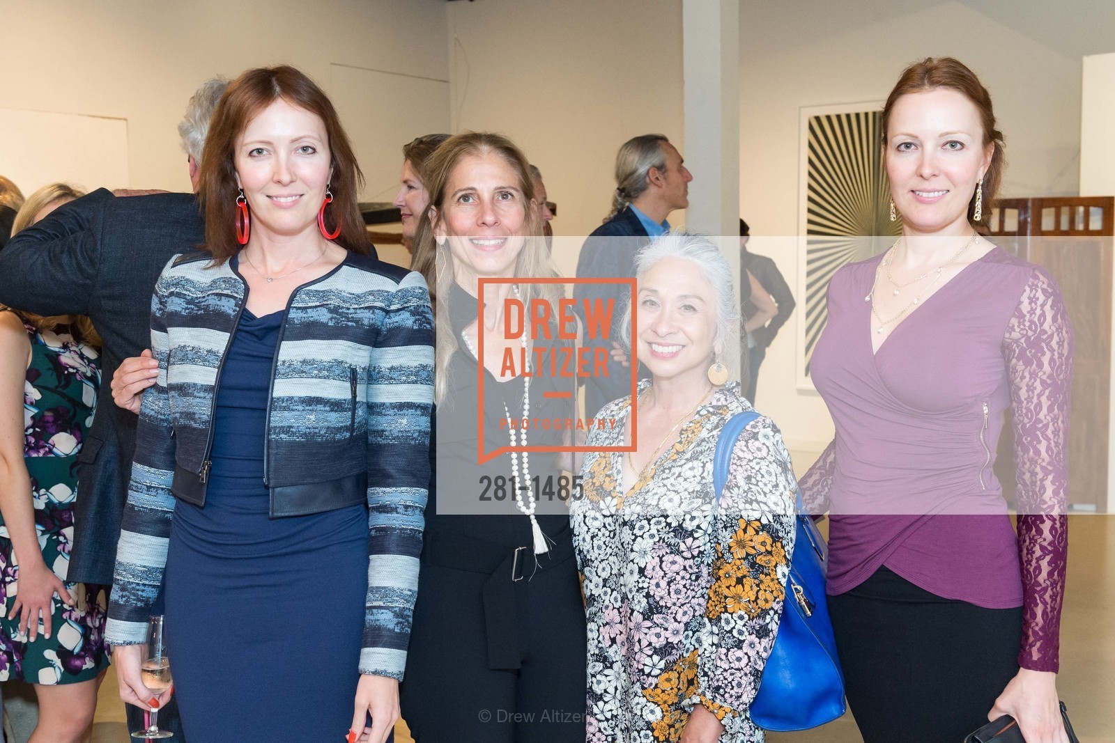 Julia Bernardini, Kathy Shatter, Irene Klein, Victoria Clemons, Highlights from Christie's Fall Auctions, Jules Maeght Gallery. 149 Gough St, Photo #281-1485 Julia Bernardini, Kathy Shatter, Irene Klein, Victoria Clemons, Photo #281-1485
