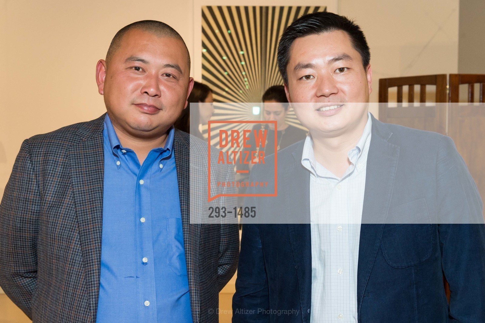 Lilia Lee, Edward Gui, Highlights from Christie's Fall Auctions, Jules Maeght Gallery. 149 Gough St, Photo #293-1485 Lilia Lee, Edward Gui, Photo #293-1485