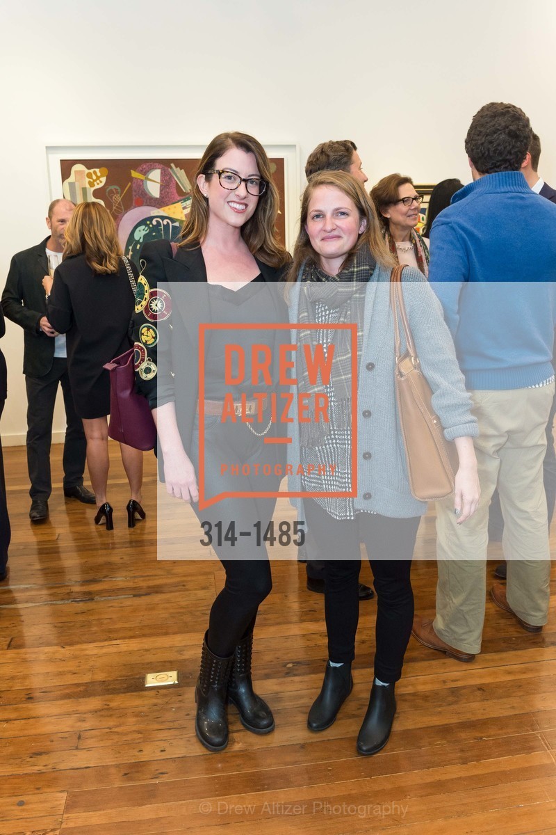 Bonnie O'Donoghue, Sara Koeber, Highlights from Christie's Fall Auctions, Jules Maeght Gallery. 149 Gough St, Photo #314-1485 Bonnie O'Donoghue, Sara Koeber, Photo #314-1485