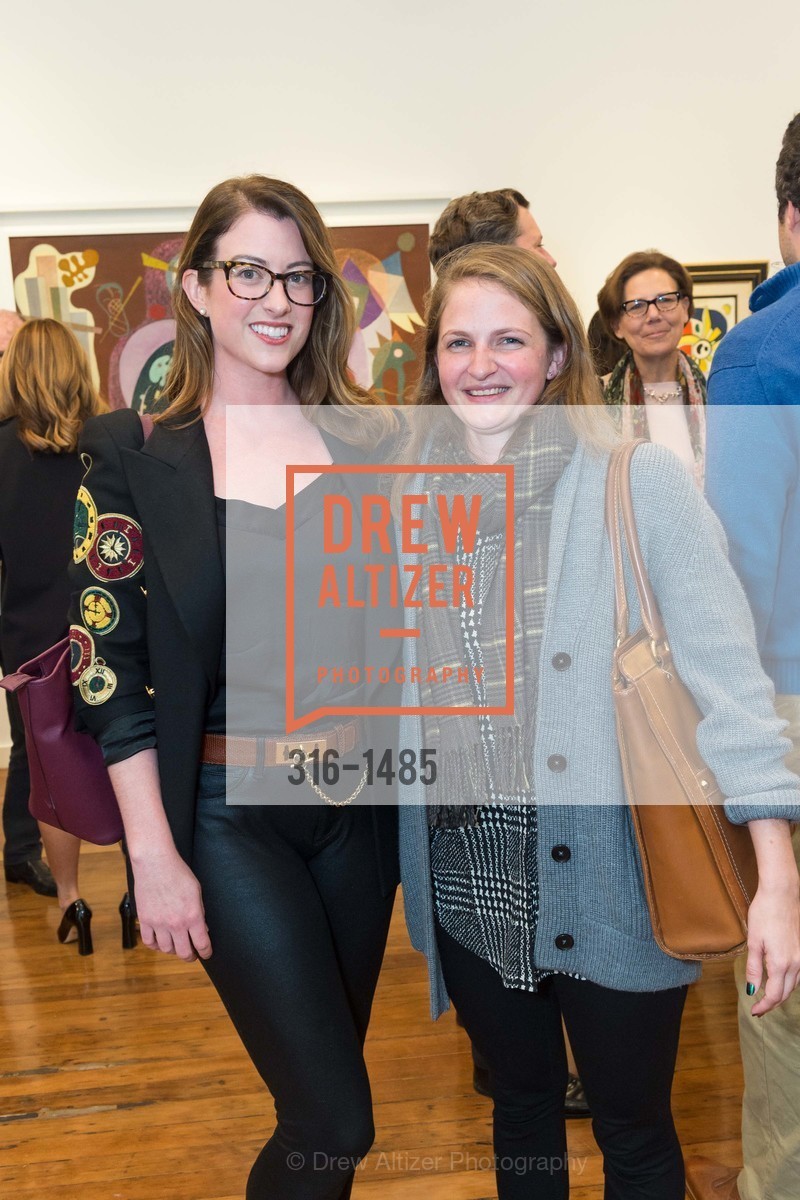 Bonnie O'Donoghue, Sara Koeber, Highlights from Christie's Fall Auctions, Jules Maeght Gallery. 149 Gough St, Photo #316-1485 Bonnie O'Donoghue, Sara Koeber, Photo #316-1485