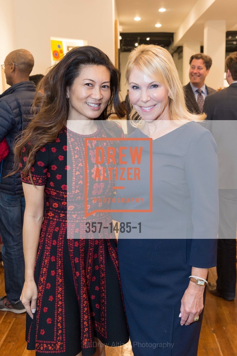 Stephanie Mork, Tiffany Terri, Highlights from Christie's Fall Auctions, Jules Maeght Gallery. 149 Gough St, Photo #357-1485-1 Stephanie Mork, Tiffany Terri, Photo #357-1485-1