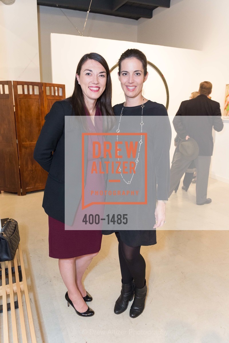 Morgan Schoonhoven, Katy Congdon Williams, Highlights from Christie's Fall Auctions, Jules Maeght Gallery. 149 Gough St, Photo #400-1485 Morgan Schoonhoven, Katy Congdon Williams, Photo #400-1485