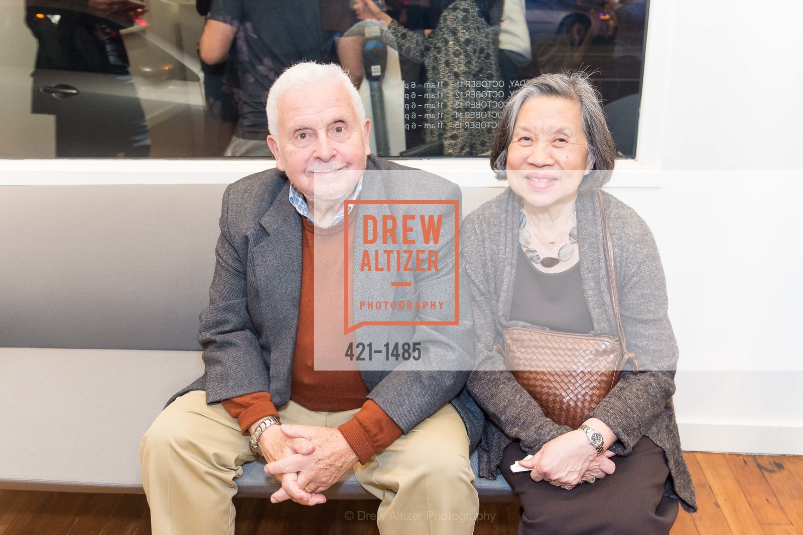 Bob Piccus, Alice Piccus, Highlights from Christie's Fall Auctions, Jules Maeght Gallery. 149 Gough St, Photo #421-1485 Bob Piccus, Alice Piccus, Photo #421-1485