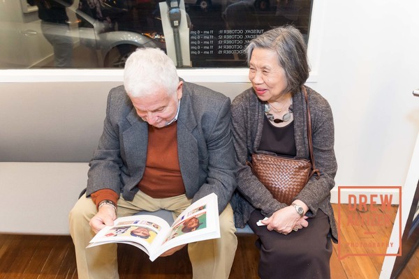 Bob Piccus, Alice Piccus