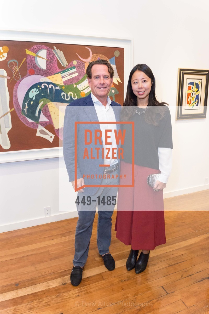 Mark McLaughlin, Rodania Leong, Photo #449-1485
