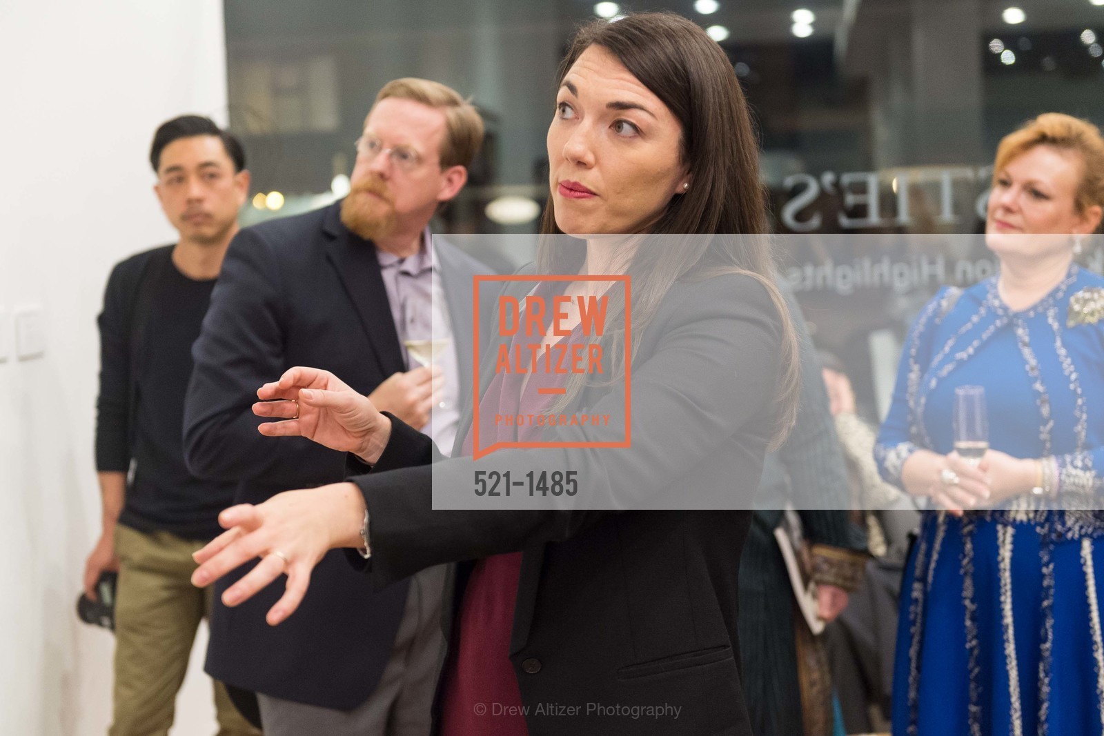 Morgan Schoonhoven, Highlights from Christie's Fall Auctions, Jules Maeght Gallery. 149 Gough St, Photo #521-1485 Morgan Schoonhoven, Photo #521-1485