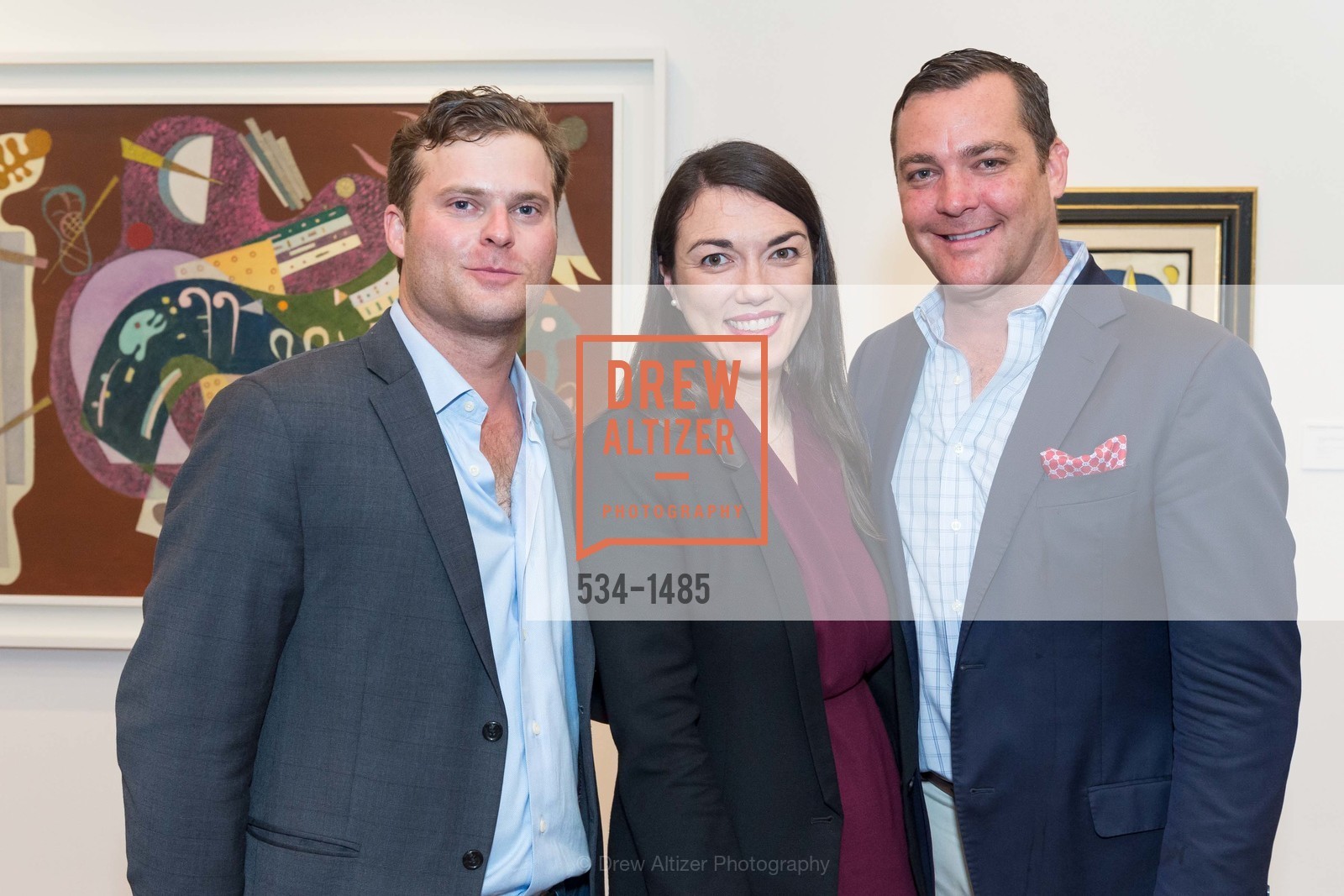 Austin Hills, Morgan Schoonhoven, Jack Ryder, Highlights from Christie's Fall Auctions, Jules Maeght Gallery. 149 Gough St, Photo #534-1485 Austin Hills, Morgan Schoonhoven, Jack Ryder, Photo #534-1485