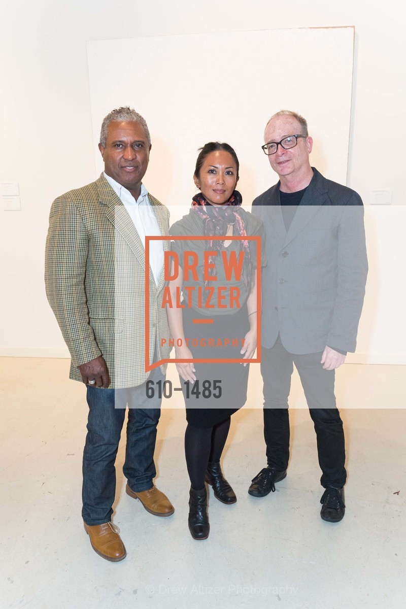 Joe O'Malley, Annabelle Udo-O'Malley, Richard Ford, Highlights from Christie's Fall Auctions, Jules Maeght Gallery. 149 Gough St, Photo #610-1485 Joe O'Malley, Annabelle Udo-O'Malley, Richard Ford, Photo #610-1485