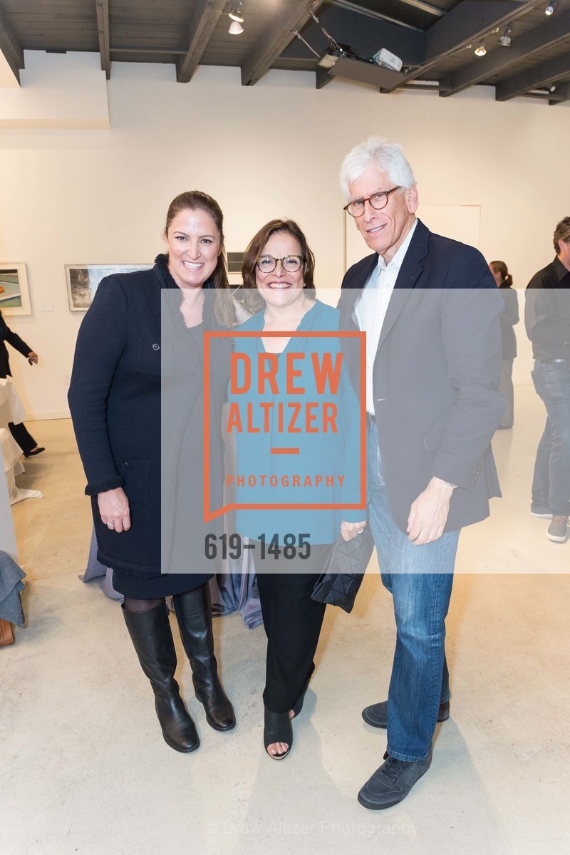Jessica Frushtick, Donna Gothelf, Steve Gothelf, Highlights from Christie's Fall Auctions, Jules Maeght Gallery. 149 Gough St, Photo #619-1485 Jessica Frushtick, Donna Gothelf, Steve Gothelf, Photo #619-1485
