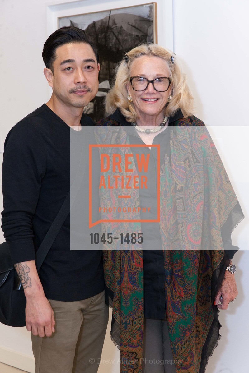 James Lee, Cia Townsend, Highlights from Christie's Fall Auctions, Jules Maeght Gallery. 149 Gough St, Photo #1045-1485 James Lee, Cia Townsend, Photo #1045-1485