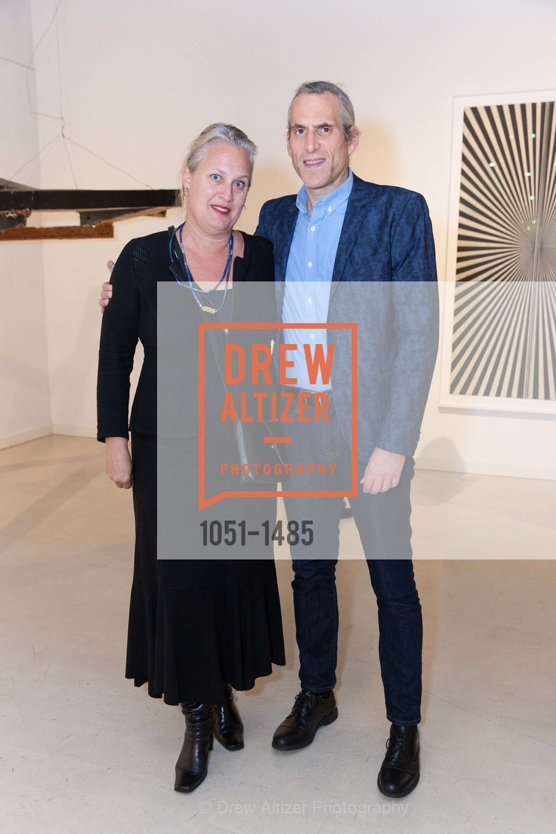 Sibyl Kaufman, David Kaufman, Highlights from Christie's Fall Auctions, Jules Maeght Gallery. 149 Gough St, Photo #1051-1485 Sibyl Kaufman, David Kaufman, Photo #1051-1485