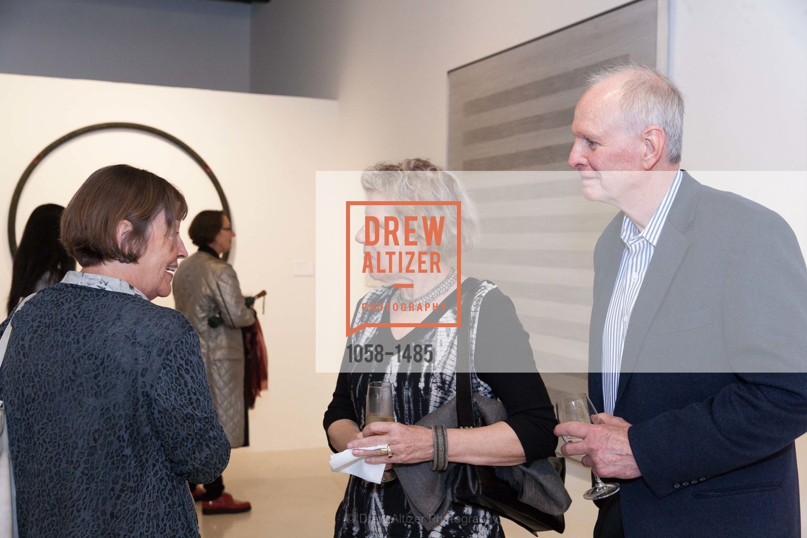 Susan Peterson, Randie Lintz, Highlights from Christie's Fall Auctions, Jules Maeght Gallery. 149 Gough St, Photo #1058-1485 Susan Peterson, Randie Lintz, Photo #1058-1485