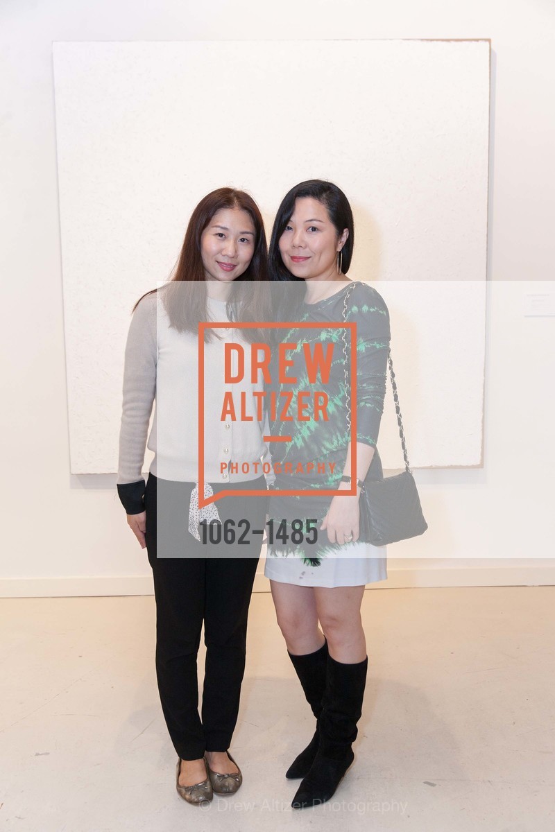 Angela Yang, Kate Handweger, Highlights from Christie's Fall Auctions, Jules Maeght Gallery. 149 Gough St, Photo #1062-1485 Angela Yang, Kate Handweger, Photo #1062-1485