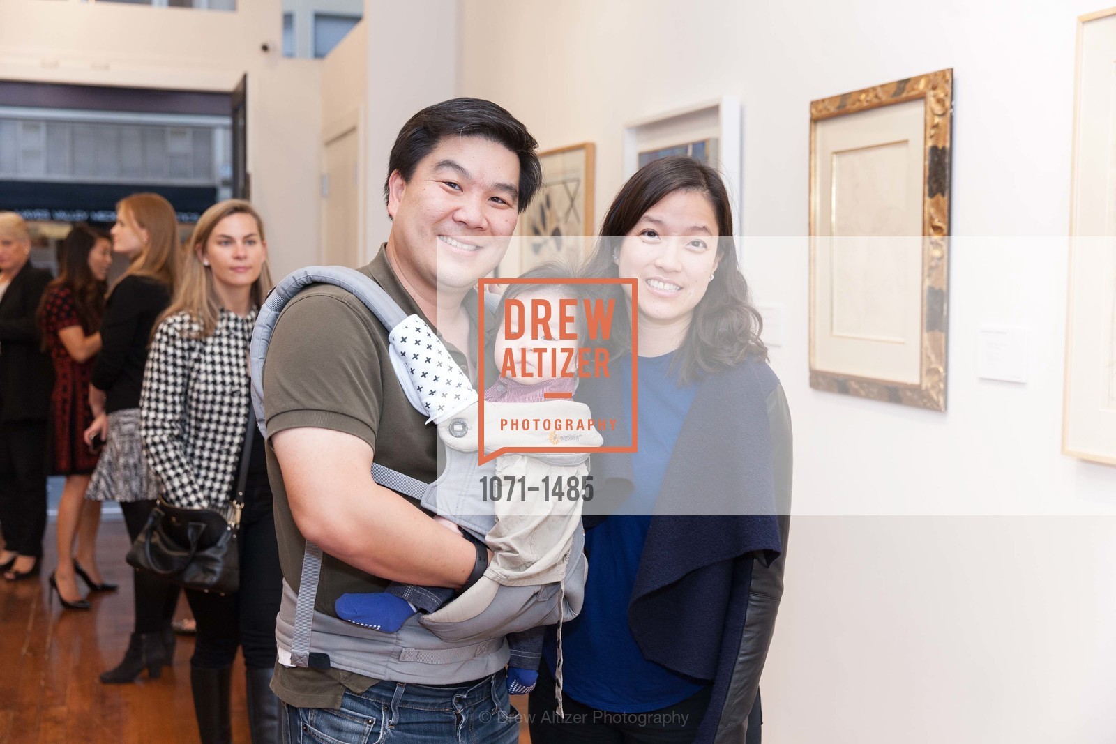 Dave Lu, Dashiell Lu, Eleanor Lee, Highlights from Christie's Fall Auctions, Jules Maeght Gallery. 149 Gough St, Photo #1071-1485 Dave Lu, Dashiell Lu, Eleanor Lee, Photo #1071-1485