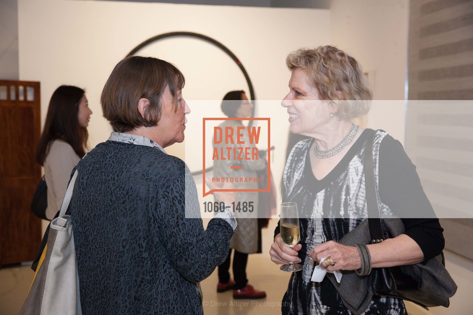 Susan Peterson, Highlights from Christie's Fall Auctions, Jules Maeght Gallery. 149 Gough St, Photo #1060-1485 Susan Peterson, Photo #1060-1485