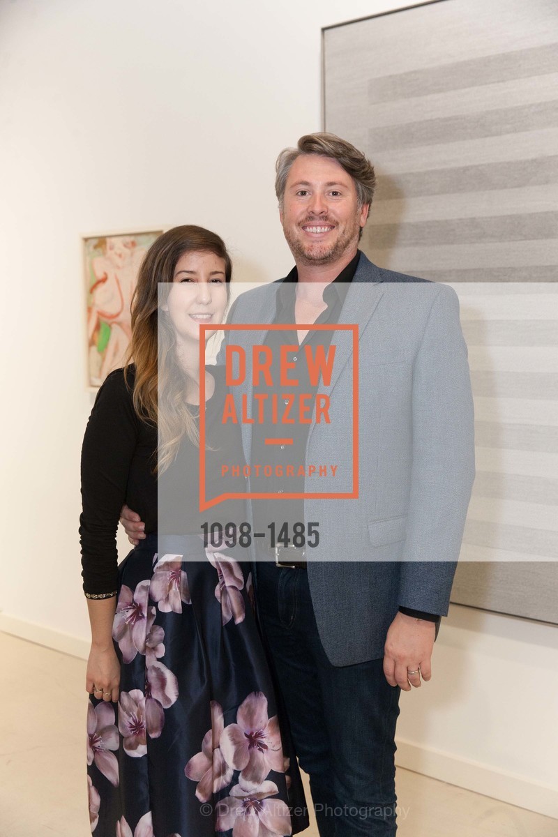 Emily Crangle, Brent Crangle, Highlights from Christie's Fall Auctions, Jules Maeght Gallery. 149 Gough St, Photo #1098-1485 Emily Crangle, Brent Crangle, Photo #1098-1485