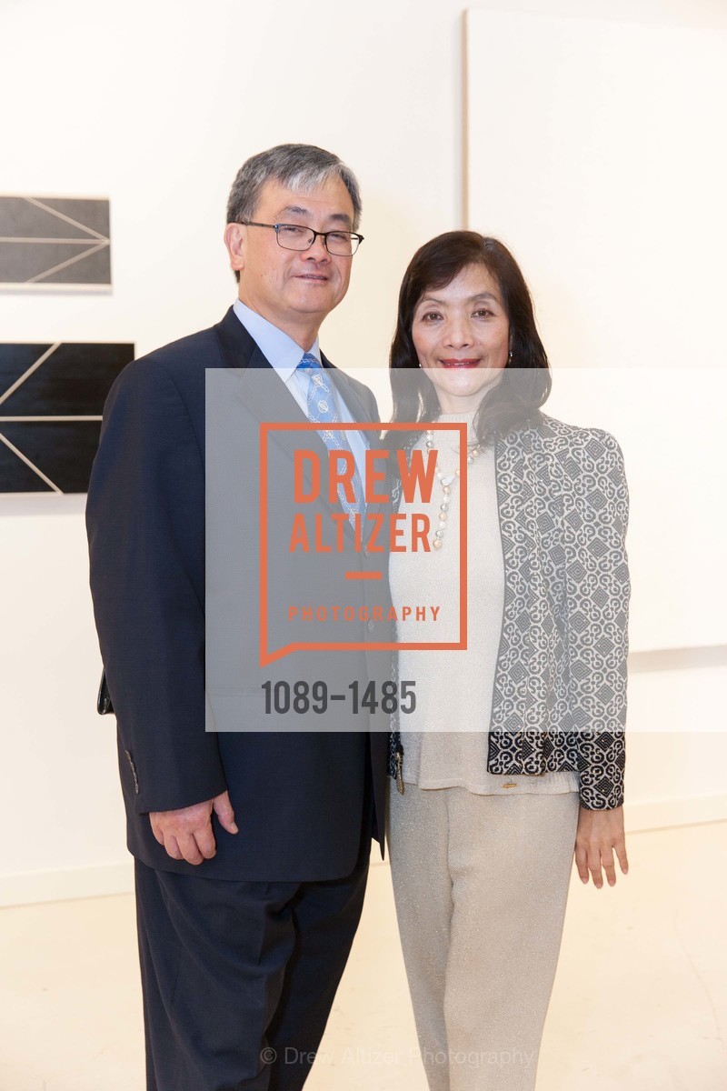 John Wong, Betty Wong, Highlights from Christie's Fall Auctions, Jules Maeght Gallery. 149 Gough St, Photo #1089-1485 John Wong, Betty Wong, Photo #1089-1485