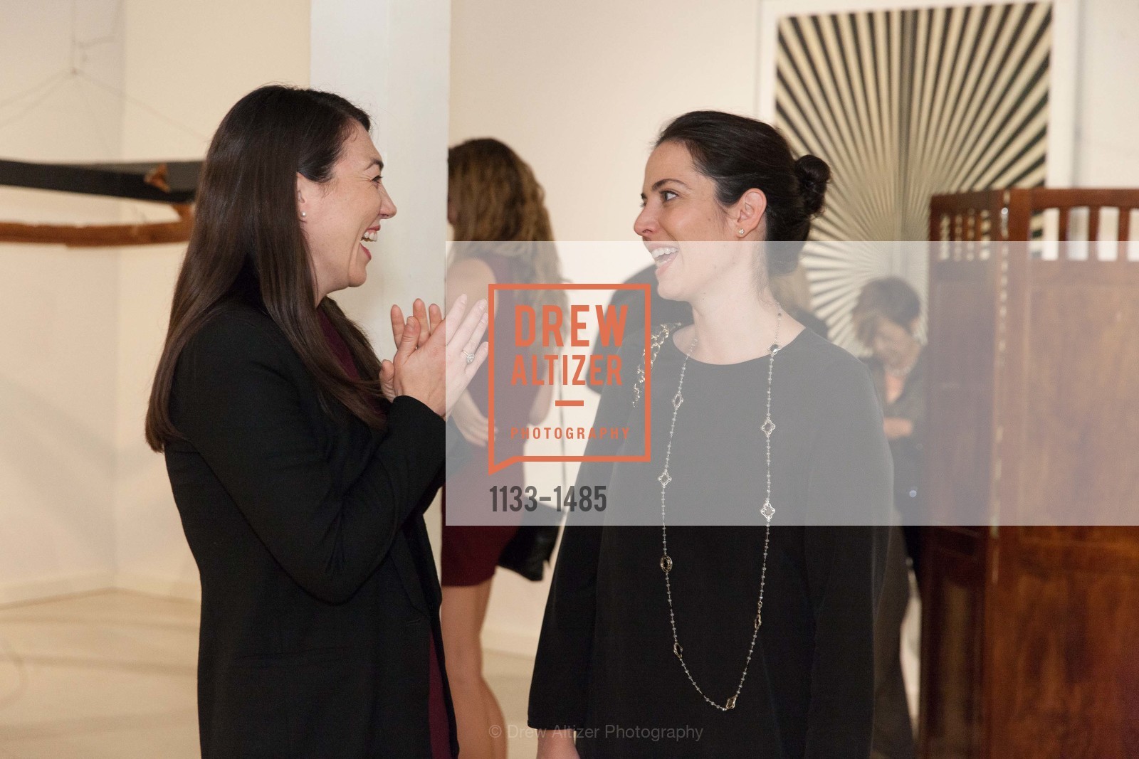 Morgan Schoonhoven, Katy Congdon Williams, Highlights from Christie's Fall Auctions, Jules Maeght Gallery. 149 Gough St, Photo #1133-1485 Morgan Schoonhoven, Katy Congdon Williams, Photo #1133-1485