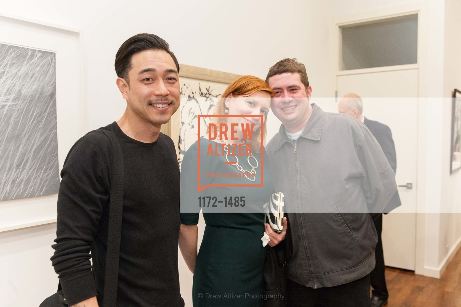 James Lee, Cathleen Witter, Brian Satterfield, Highlights from Christie's Fall Auctions, Jules Maeght Gallery. 149 Gough St, Photo #1172-1485 James Lee, Cathleen Witter, Brian Satterfield, Photo #1172-1485