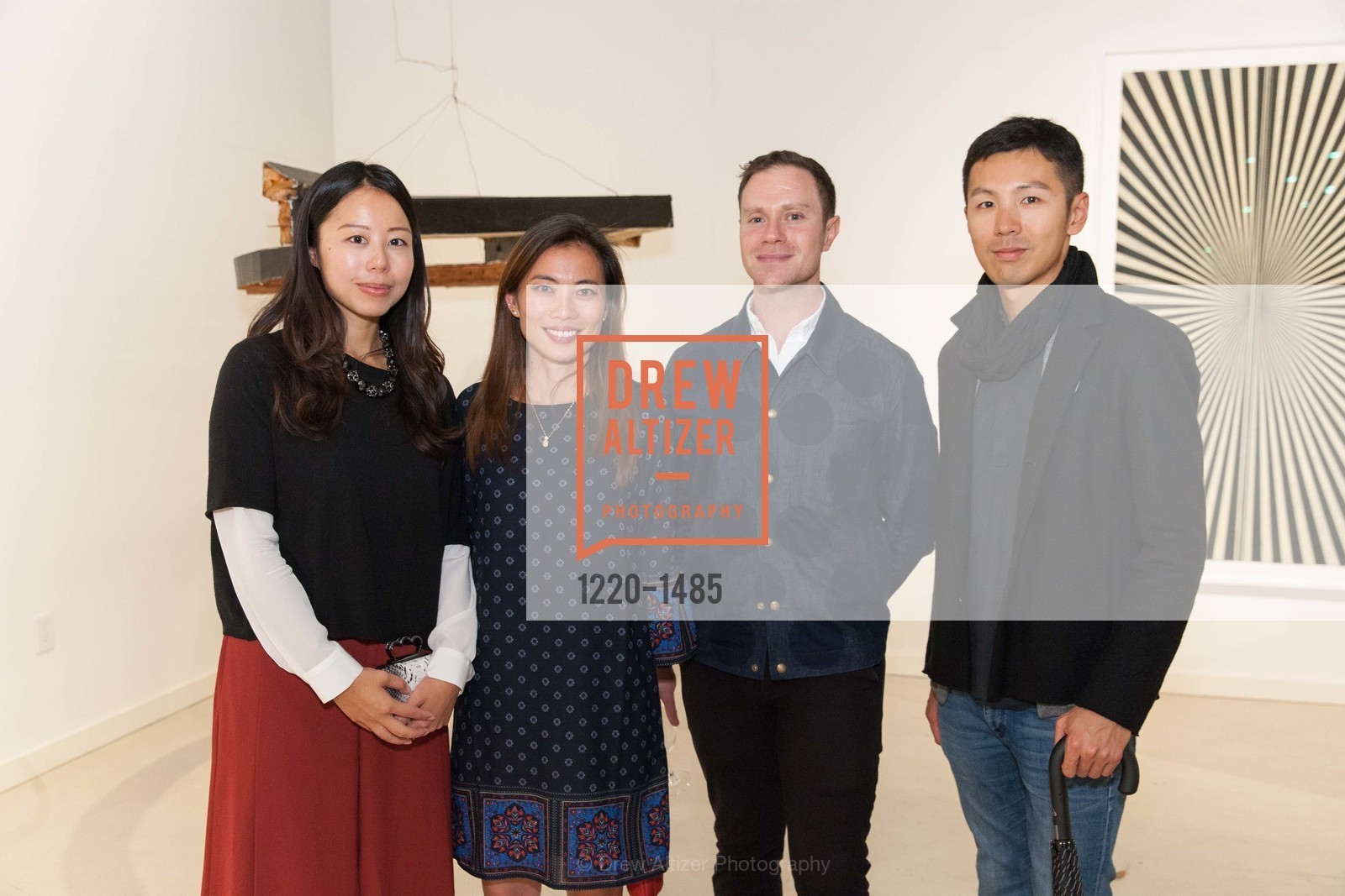 Rodania Leong, Highlights from Christie's Fall Auctions, Jules Maeght Gallery. 149 Gough St, Photo #1220-1485 Rodania Leong, Photo #1220-1485