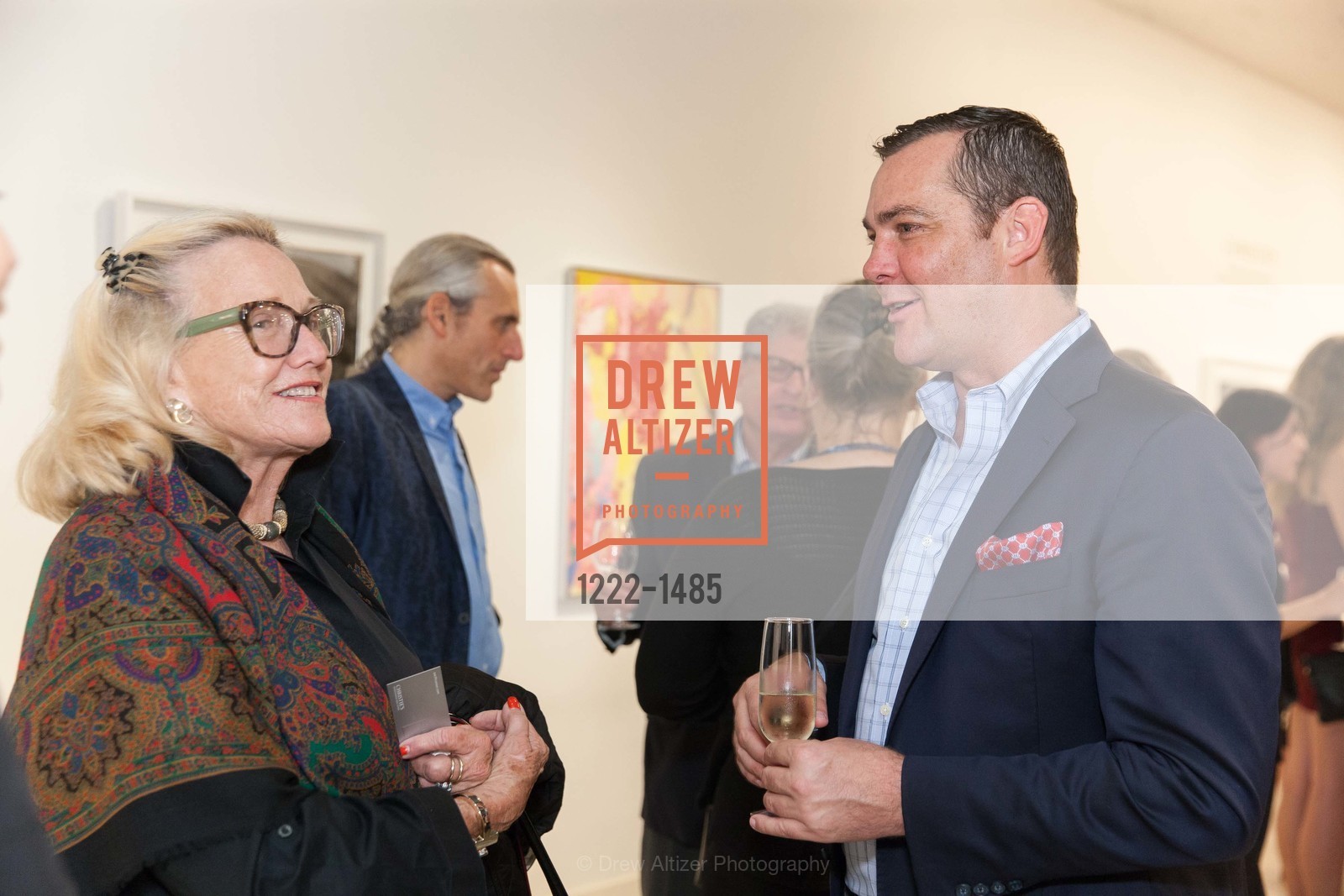 Cia Townsend, Jack Ryder, Highlights from Christie's Fall Auctions, Jules Maeght Gallery. 149 Gough St, Photo #1222-1485 Cia Townsend, Jack Ryder, Photo #1222-1485