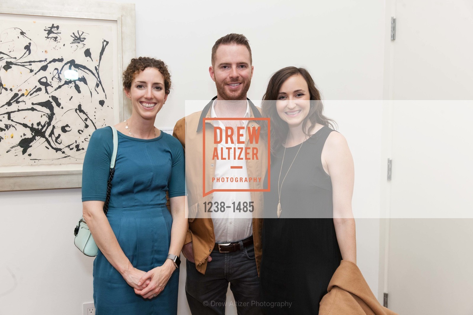 Natalie Kitchen, James Steele, Brooke Steele, Highlights from Christie's Fall Auctions, Jules Maeght Gallery. 149 Gough St, Photo #1238-1485 Natalie Kitchen, James Steele, Brooke Steele, Photo #1238-1485