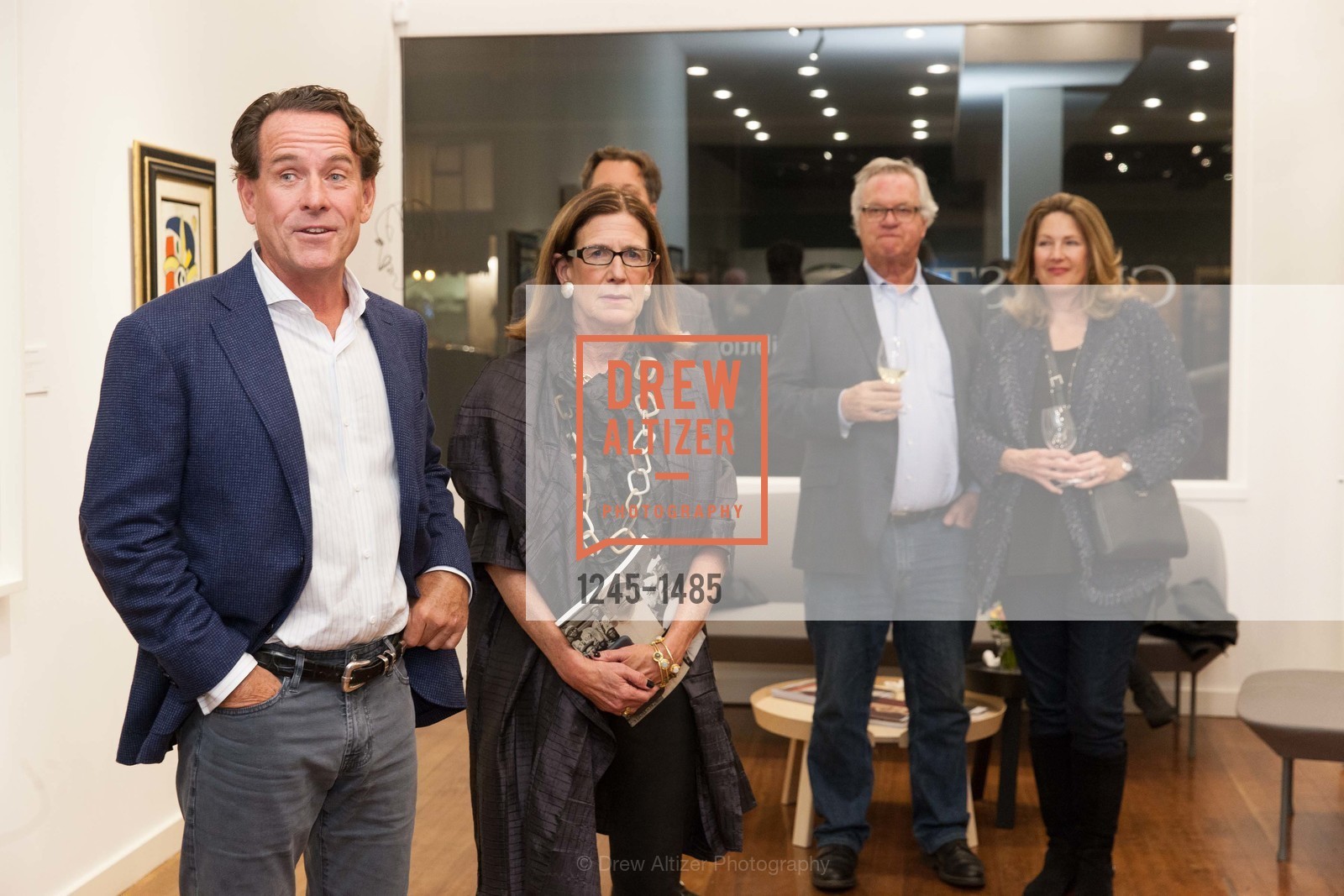 Mark McLaughlin, Ellanor Notides, Highlights from Christie's Fall Auctions, Jules Maeght Gallery. 149 Gough St, Photo #1245-1485 Mark McLaughlin, Ellanor Notides, Photo #1245-1485