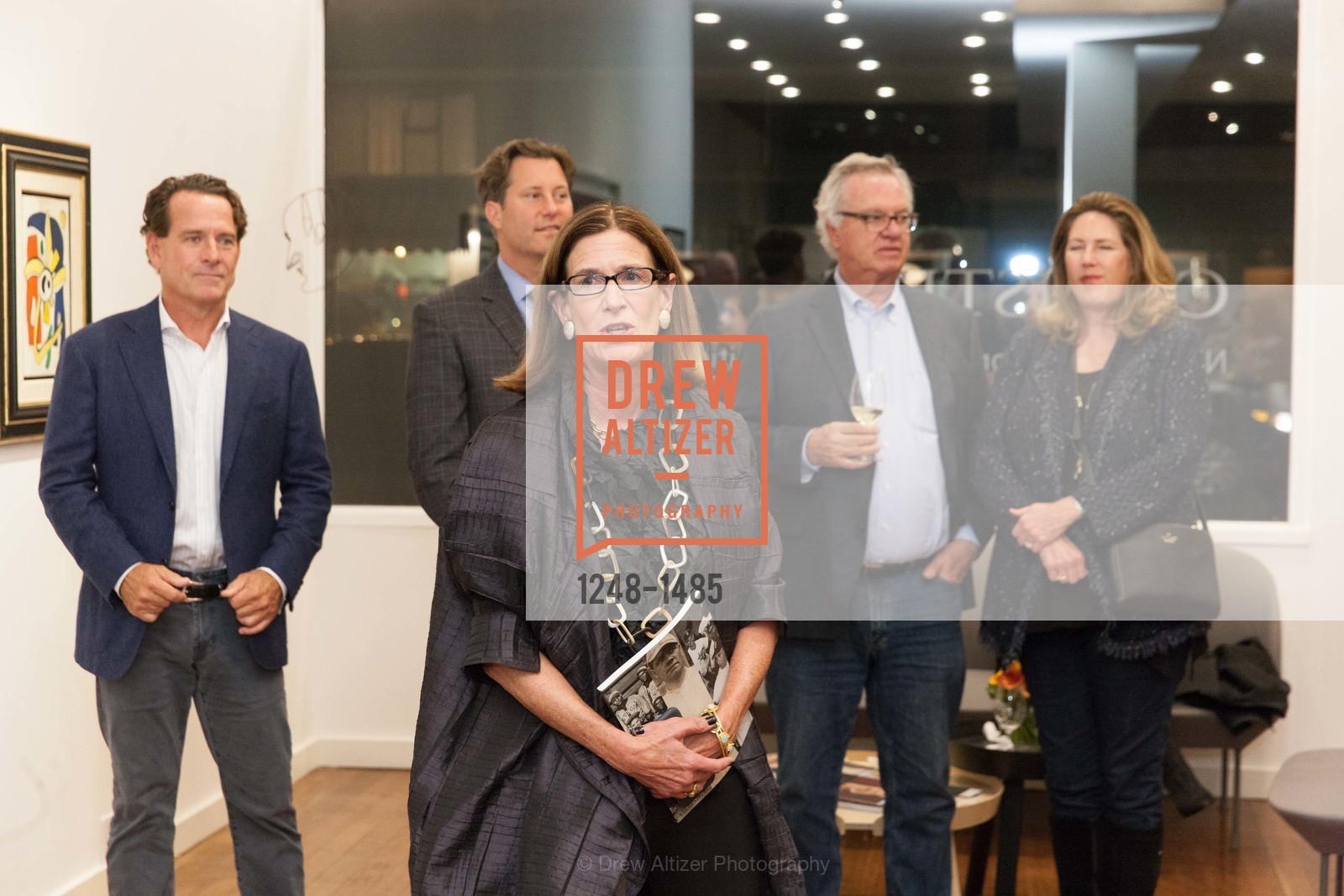 Ellanor Notides, Highlights from Christie's Fall Auctions, Jules Maeght Gallery. 149 Gough St, Photo #1248-1485 Ellanor Notides, Photo #1248-1485