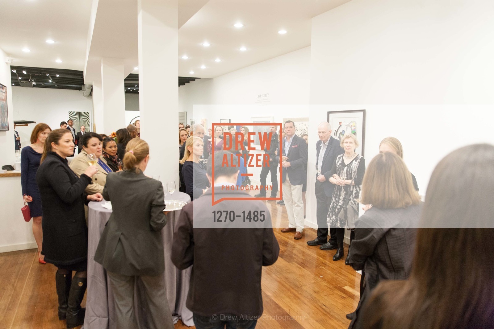 Atmosphere, Highlights from Christie's Fall Auctions, Jules Maeght Gallery. 149 Gough St, Photo #1270-1485 Atmosphere, Photo #1270-1485