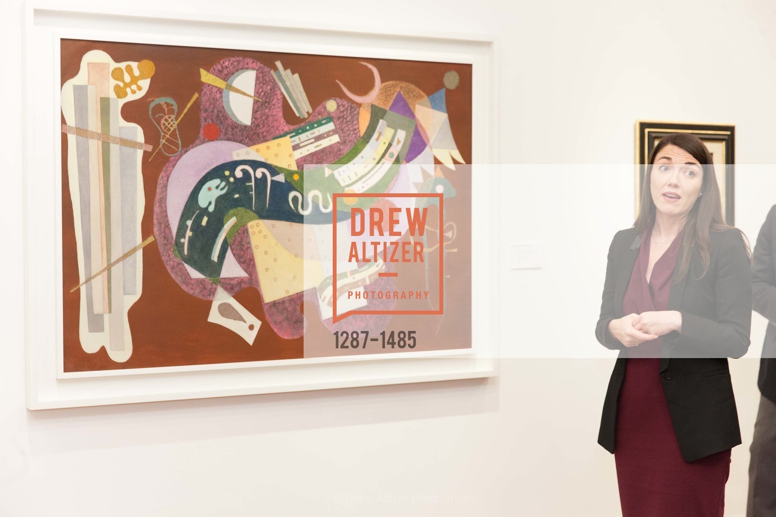 Morgan Schoonhoven, Highlights from Christie's Fall Auctions, Jules Maeght Gallery. 149 Gough St, Photo #1287-1485 Morgan Schoonhoven, Photo #1287-1485