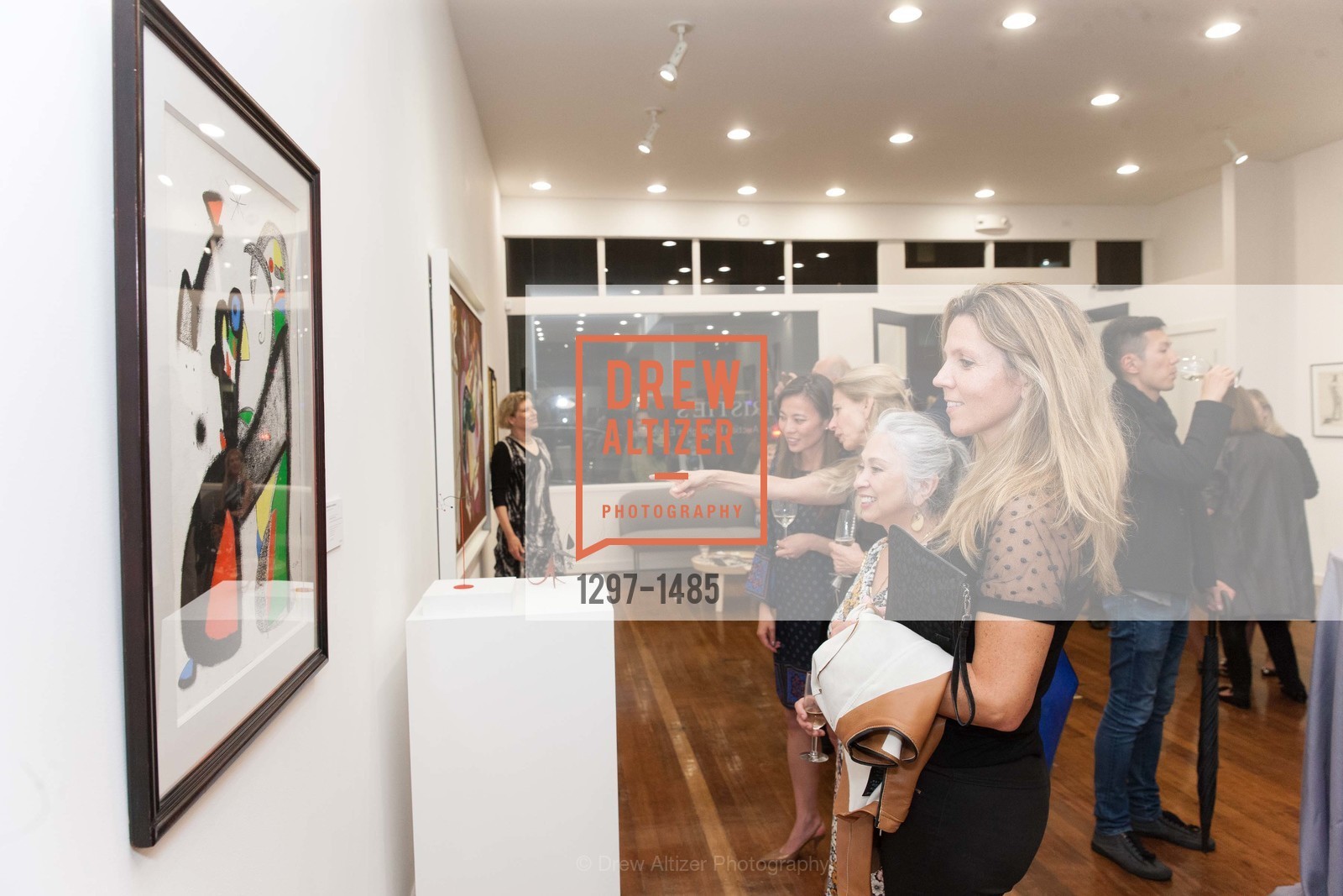 Atmosphere, Highlights from Christie's Fall Auctions, Jules Maeght Gallery. 149 Gough St, Photo #1297-1485 Atmosphere, Photo #1297-1485