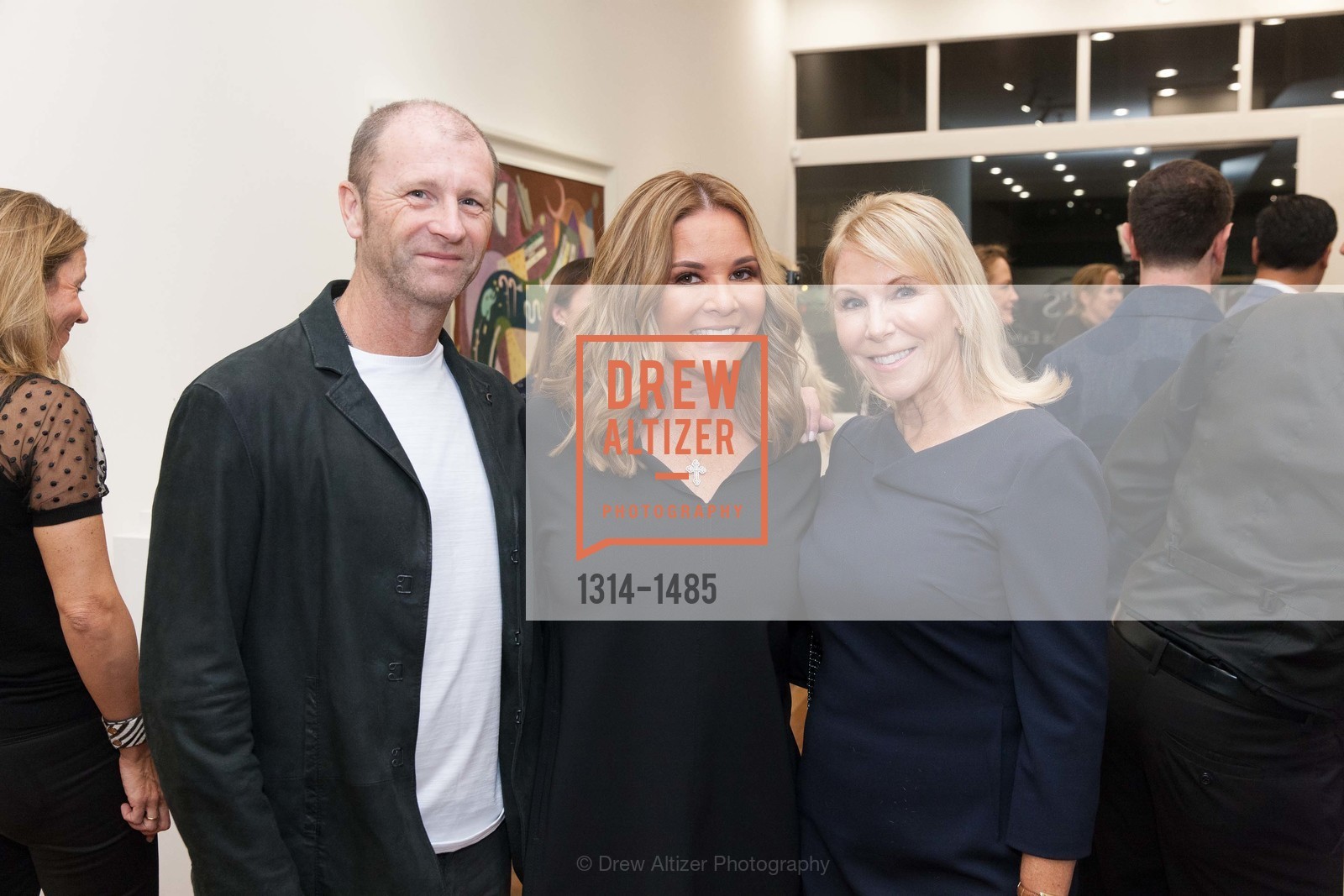 Glyn Davies, Judy Davies, Tiffany Terri, Highlights from Christie's Fall Auctions, Jules Maeght Gallery. 149 Gough St, Photo #1314-1485 Glyn Davies, Judy Davies, Tiffany Terri, Photo #1314-1485