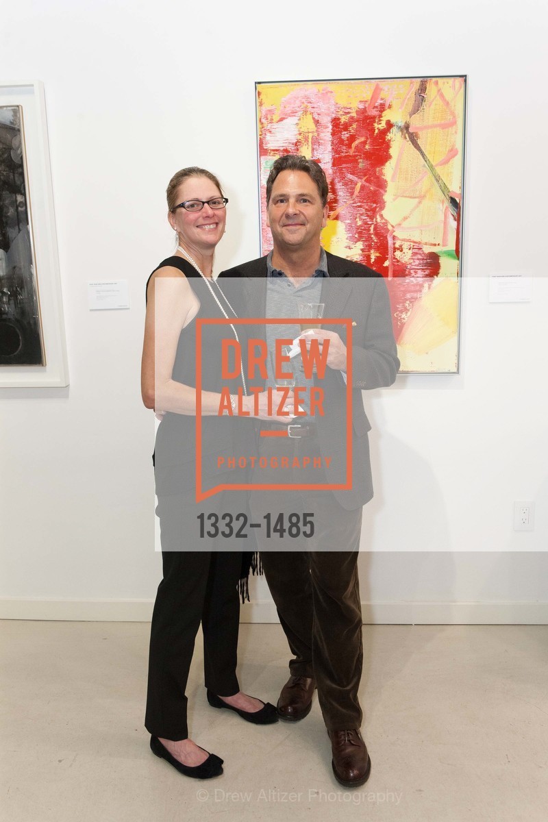 Amy Barbaro, Gary Barbaro, Highlights from Christie's Fall Auctions, Jules Maeght Gallery. 149 Gough St, Photo #1332-1485 Amy Barbaro, Gary Barbaro, Photo #1332-1485