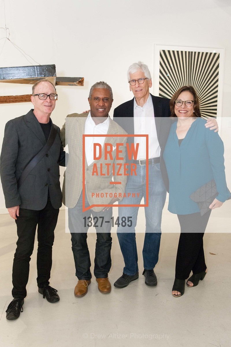 Richard Ford, Joske Thompson, Steve Gothelf, Donna Manero, Highlights from Christie's Fall Auctions, Jules Maeght Gallery. 149 Gough St, Photo #1327-1485 Richard Ford, Joske Thompson, Steve Gothelf, Donna Manero, Photo #1327-1485