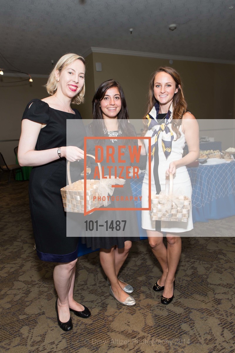 Christina Lauridsen, Rachel Seidman, Heather Wolf, The 6th Annual White Caps & Night Caps, Fort Mason. San Francisco, California, September 20th, 2014, Photo #101-1487 Christina Lauridsen, Rachel Seidman, Heather Wolf, Photo #101-1487