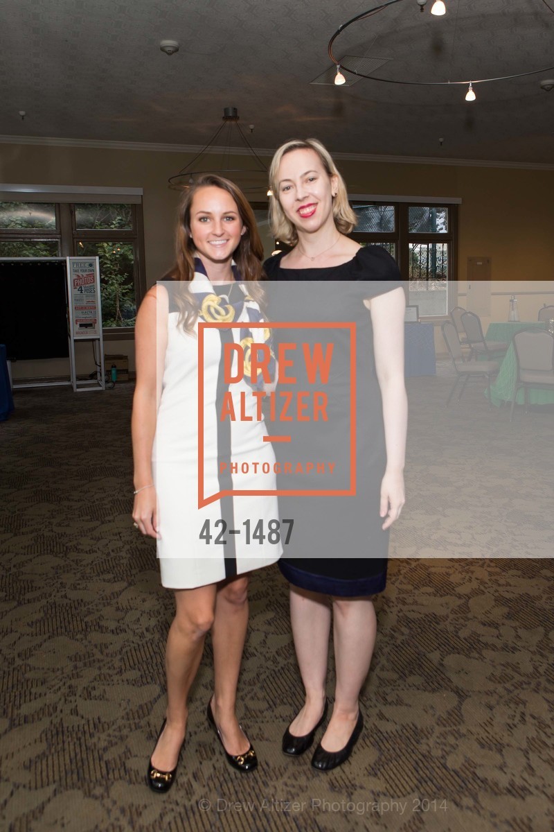 Heather Wolf, Christina Lauridsen, Photo #42-1487