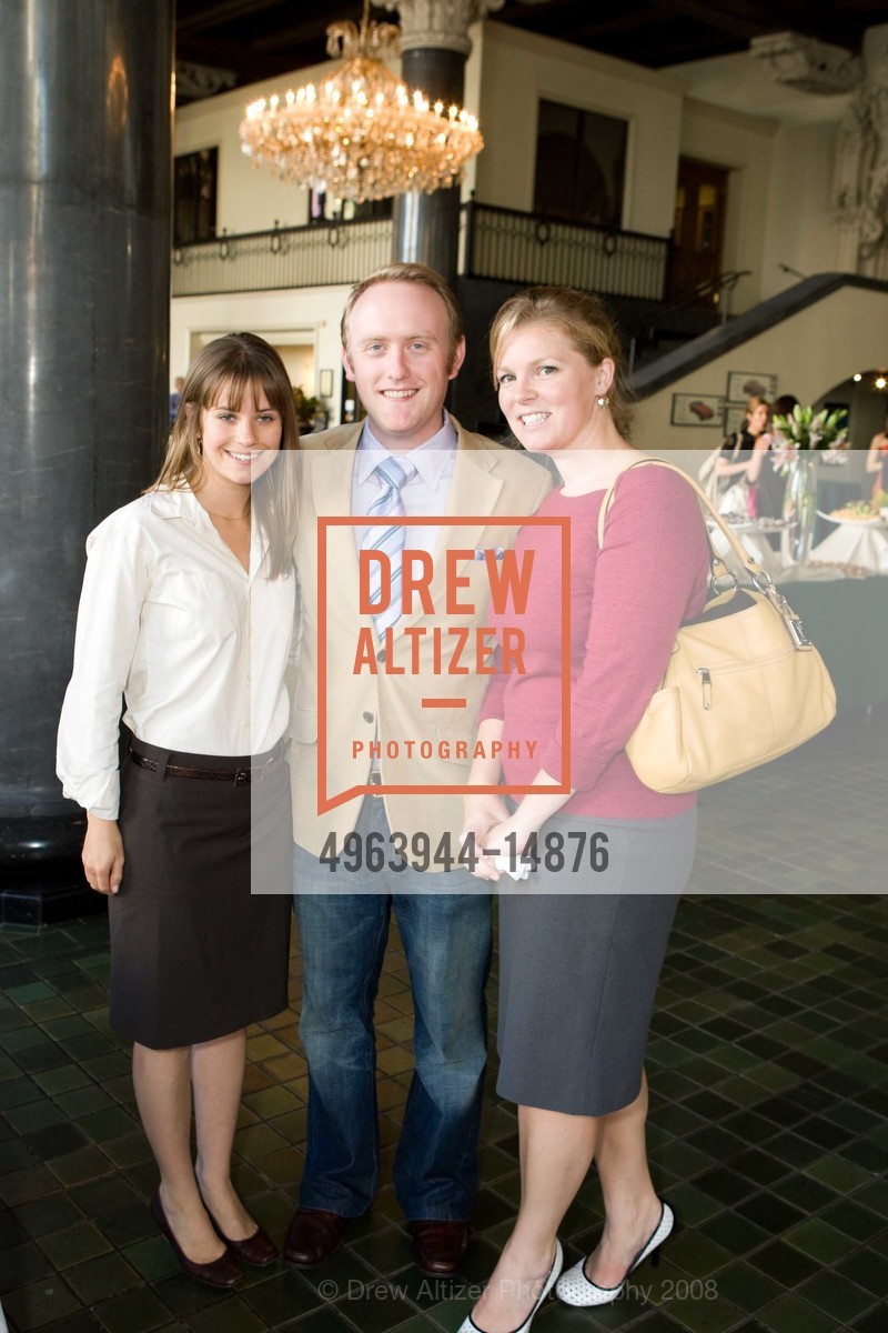 Nicole Holbrook, Adam Bier, Kaethe Henning, Bravo Club Membership Party, US, August 2nd, 2008, Photo #4963944-14876 Nicole Holbrook, Adam Bier, Kaethe Henning, Photo #4963944-14876
