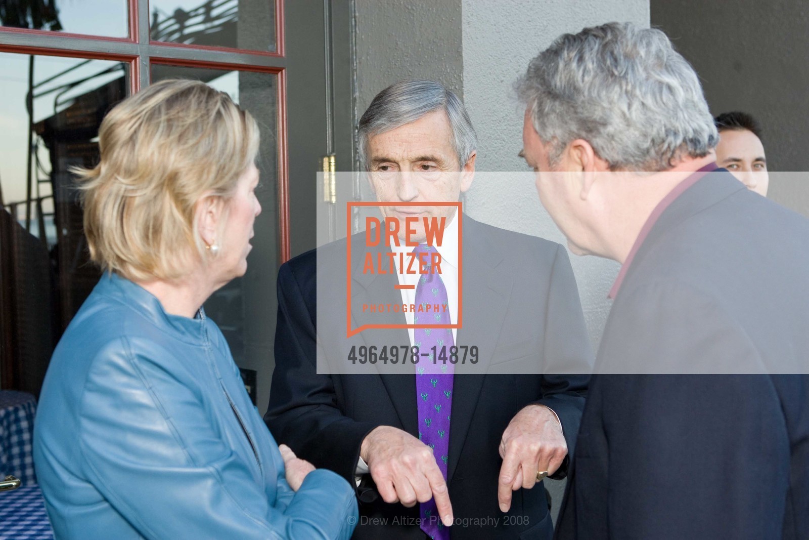 Rosanna Lourdeaux, Perry Butler, Wally Lourdeaux, Photo #4964978-14879