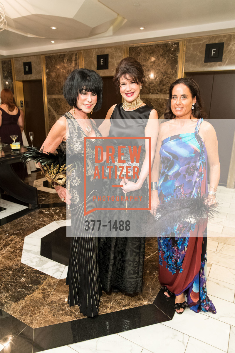 Domestic Violence Hotline's 20th Annual Gala, Merchant's Exchange Building, Julia Morgan Ballroom. 465 California St, October 13th, 2016, Photo #377-1488 Photo #377-1488