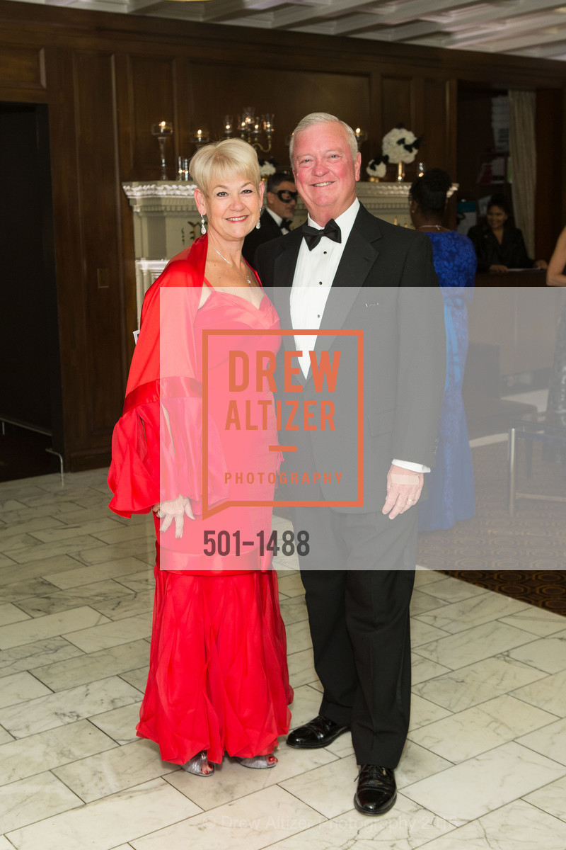 Catrina Wilson, Alan Wilson, Domestic Violence Hotline's 20th Annual Gala, Merchant's Exchange Building, Julia Morgan Ballroom. 465 California St, October 13th, 2016, Photo #501-1488 Catrina Wilson, Alan Wilson, Photo #501-1488